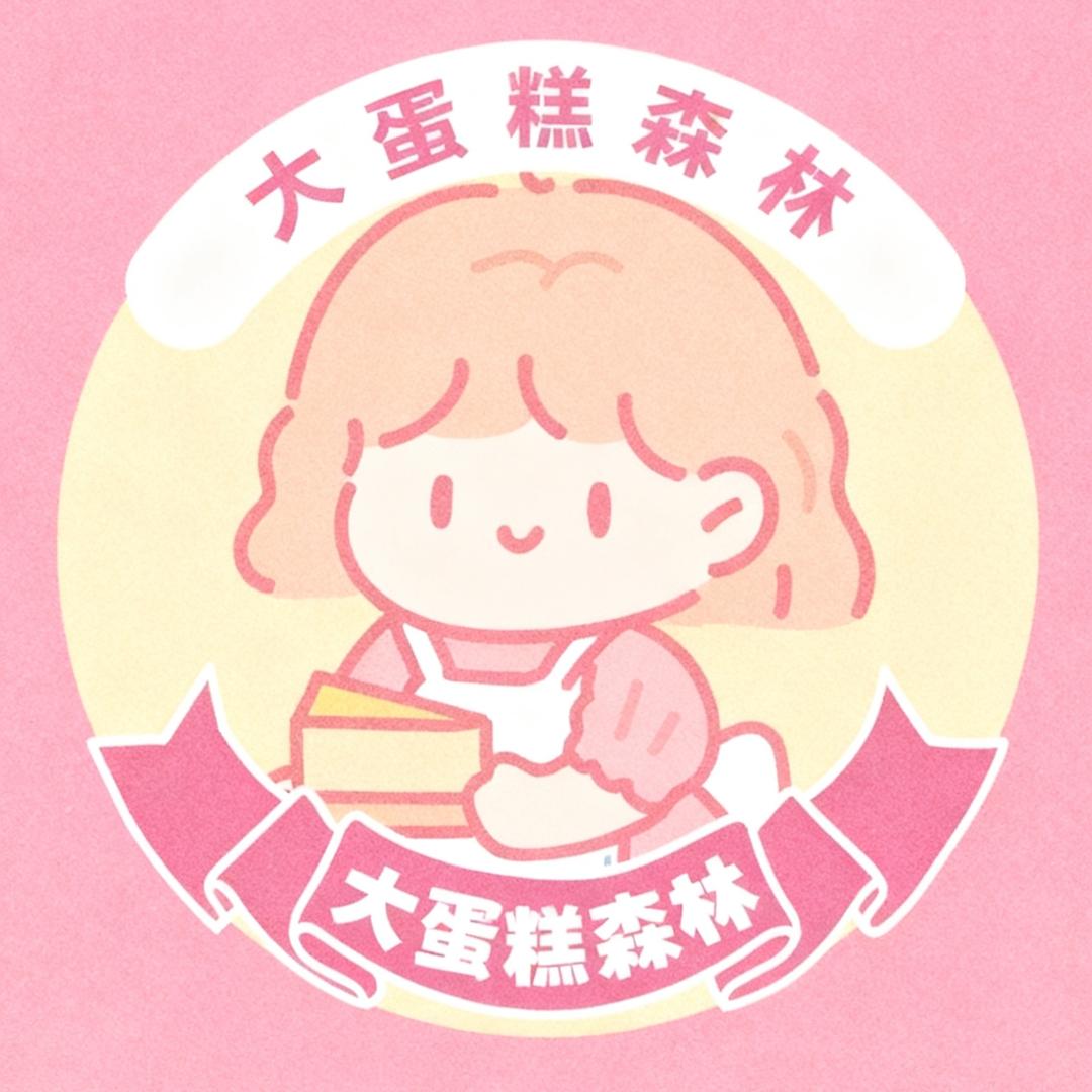 大甜品森林