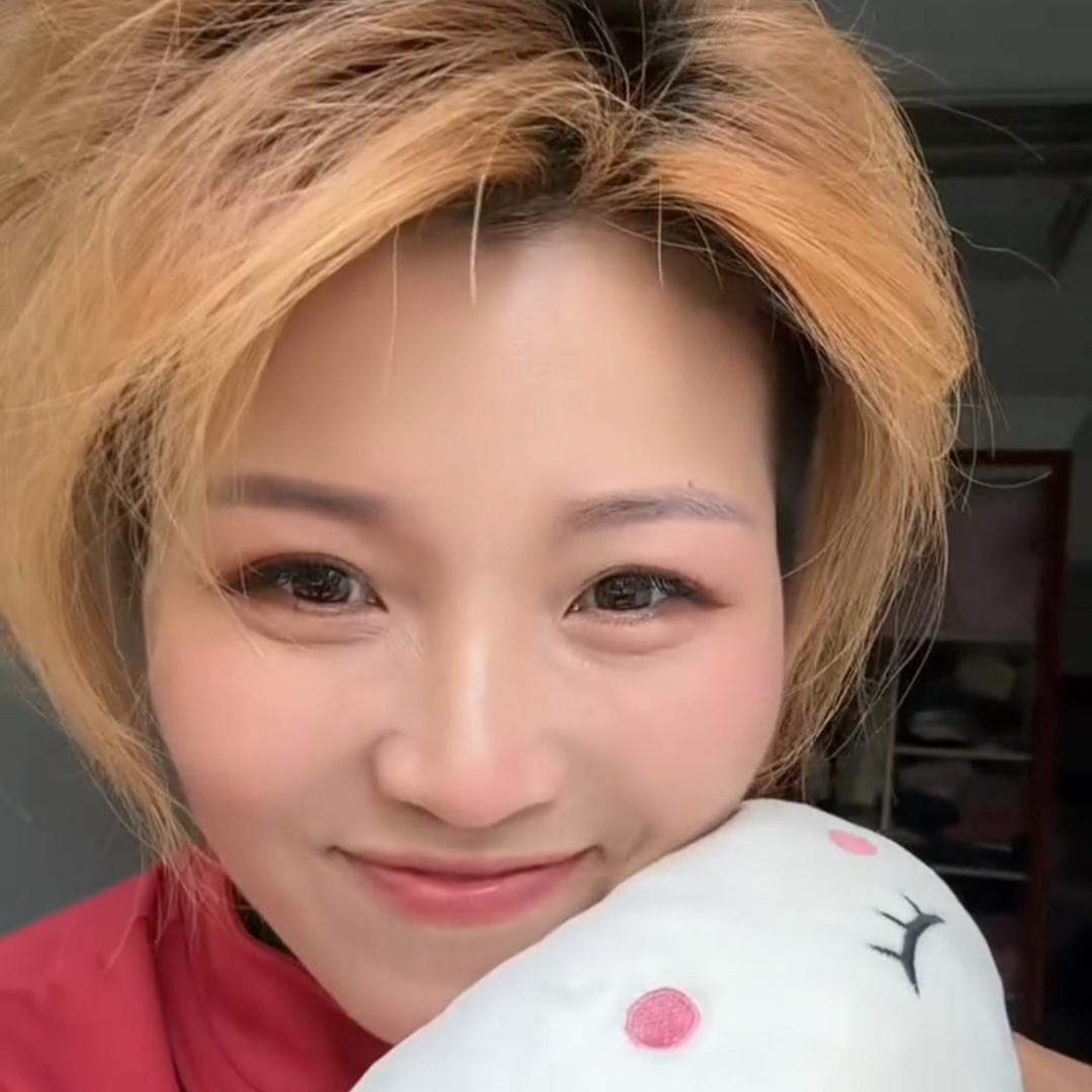 糖小妹（逆袭41）