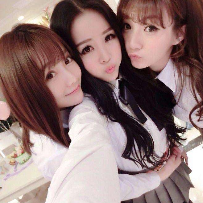 甜蜜蜜一厅💕国色天香