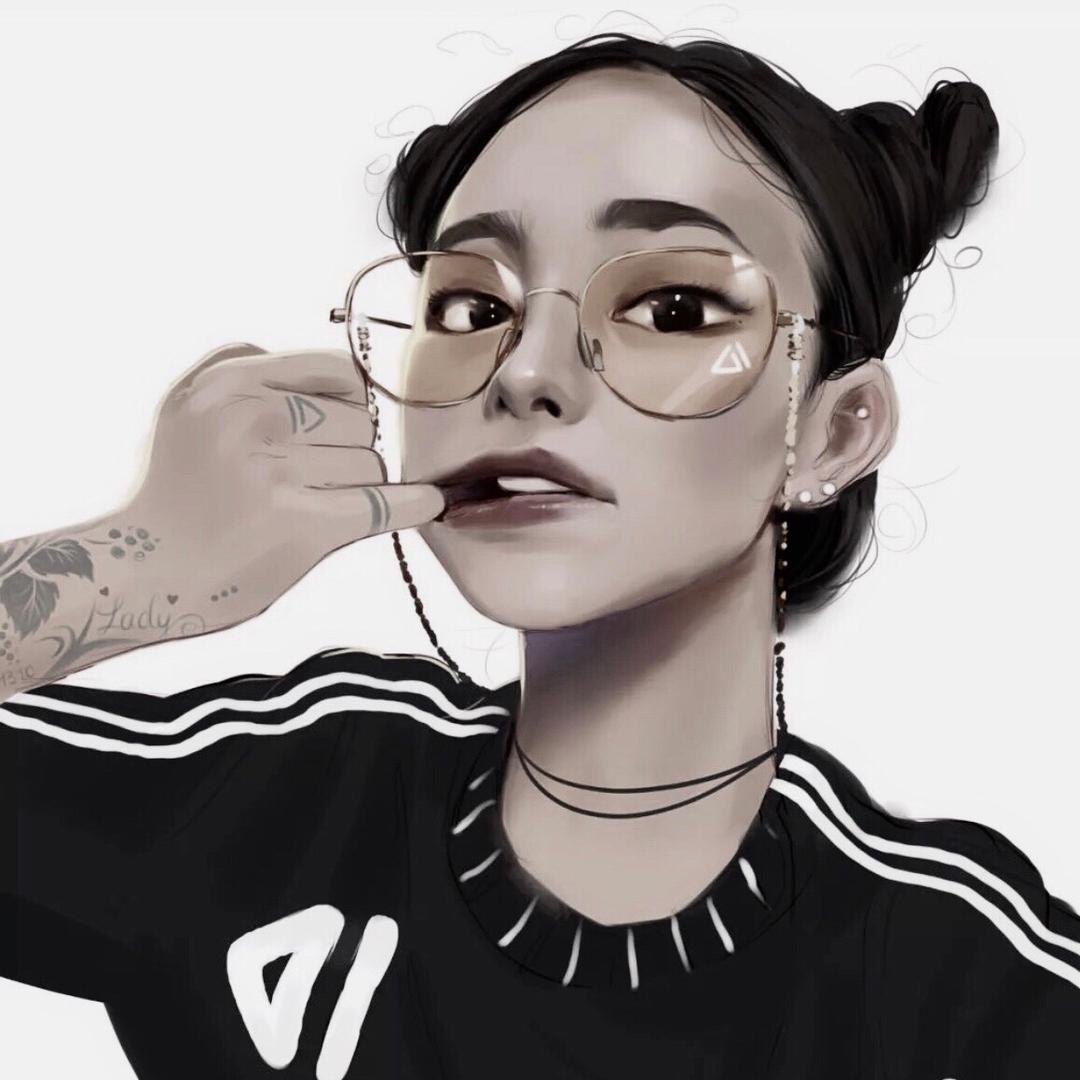 教主 🖤