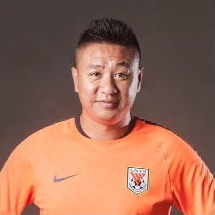 足球耿指导