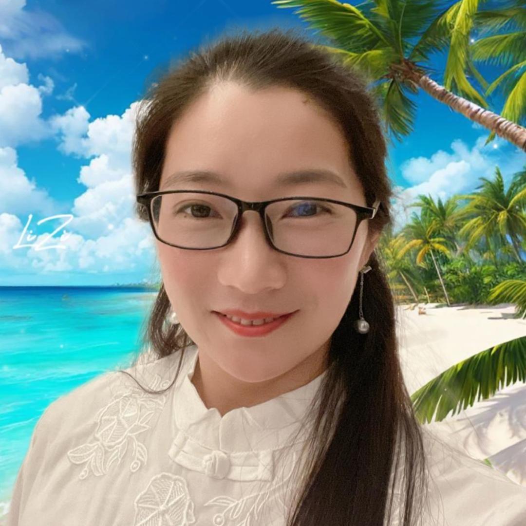 韵律爱生活❤️