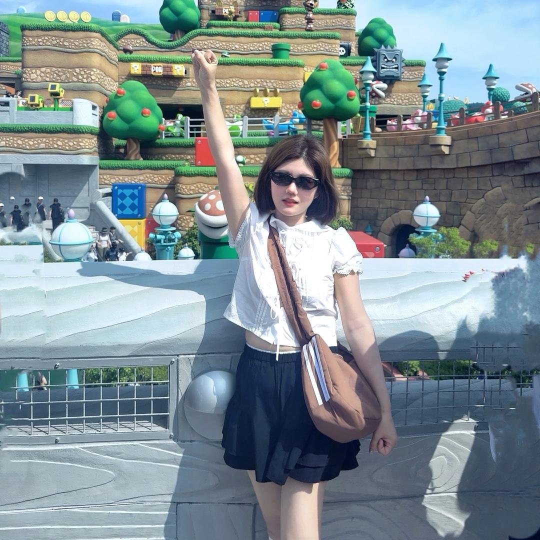 阿薇爱生活❤️