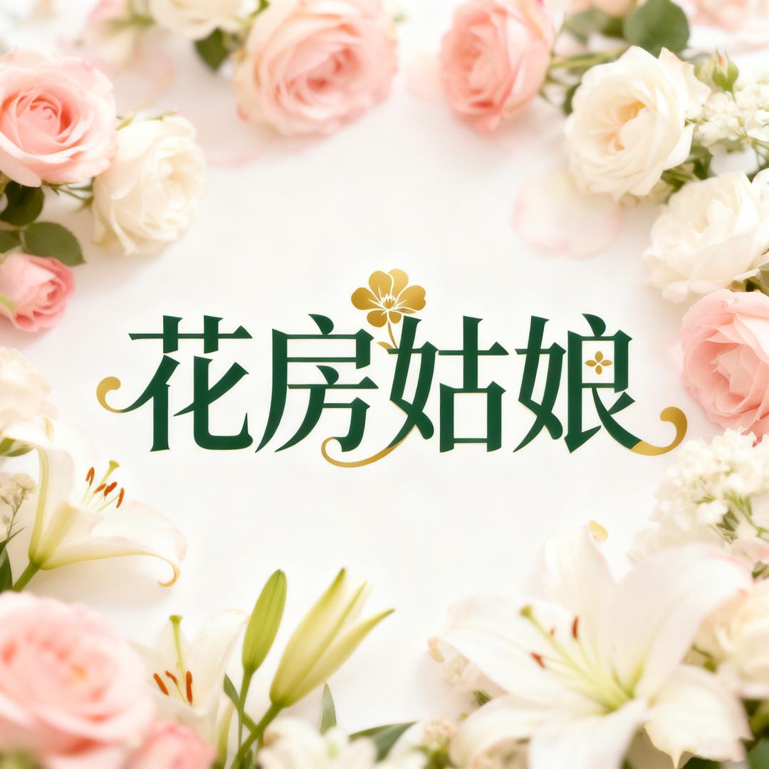 花房姑娘花艺💐