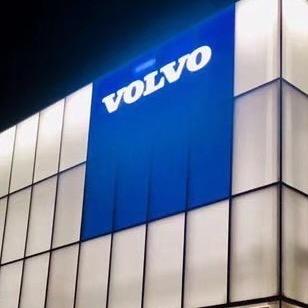 威海VOLVO专修 改装 配件销售