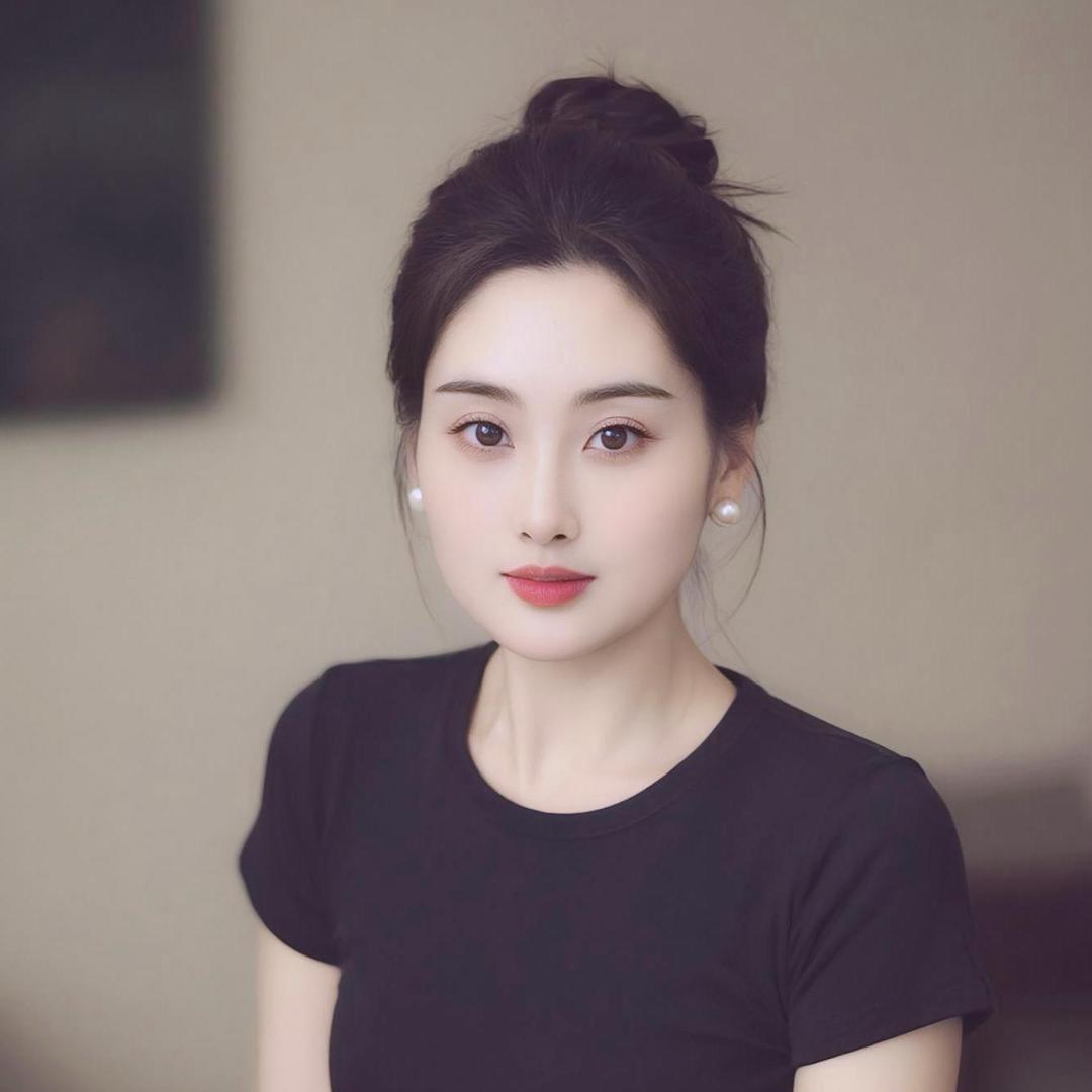刘圆圆 ～