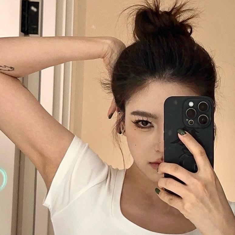 Dynamic Tribe Gym官方号