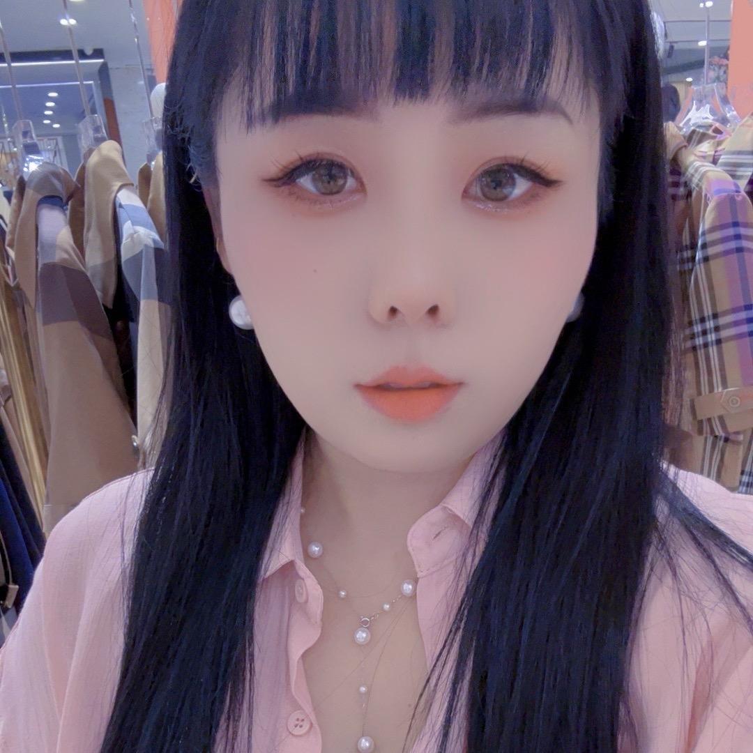 苏苏❤️