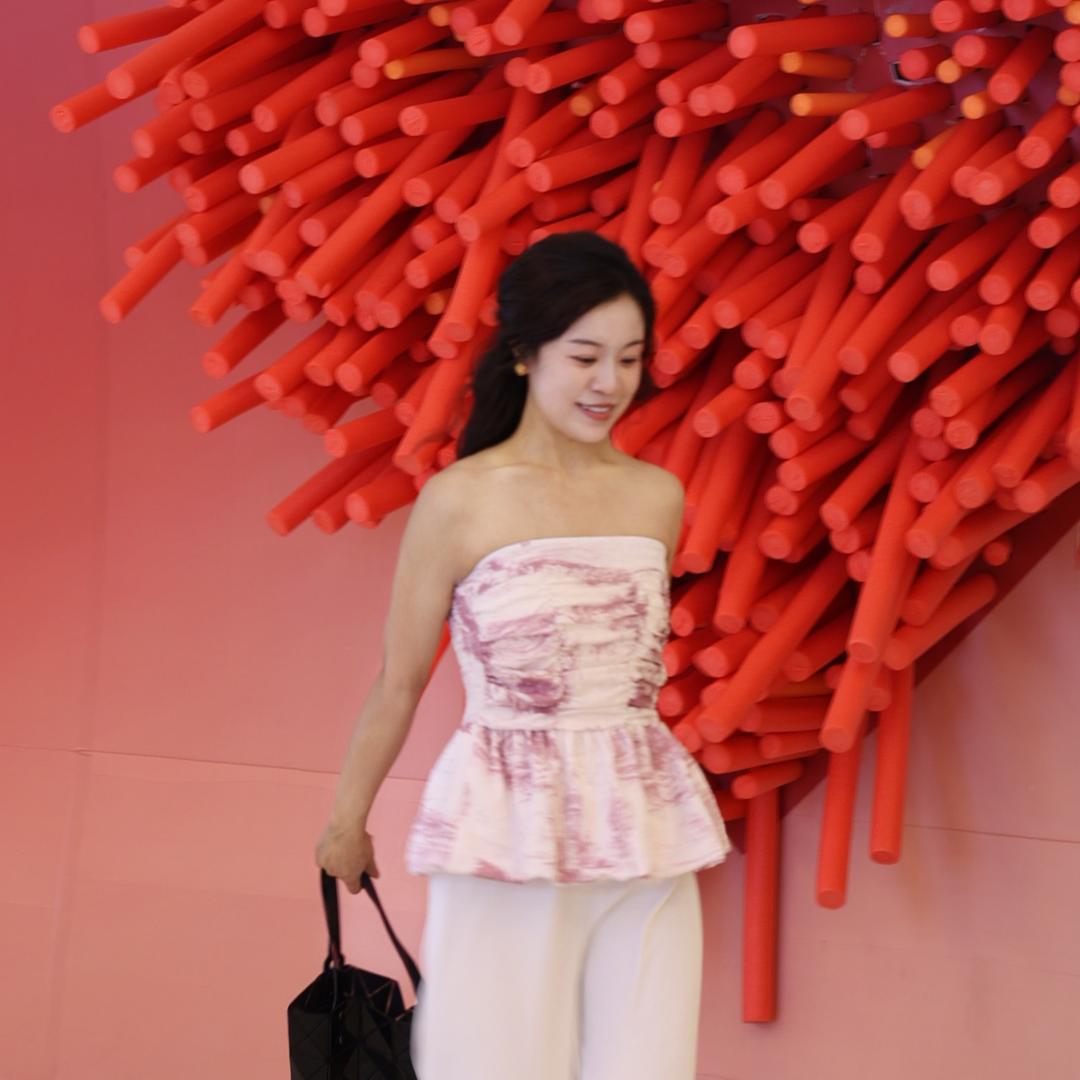 慧儿不美