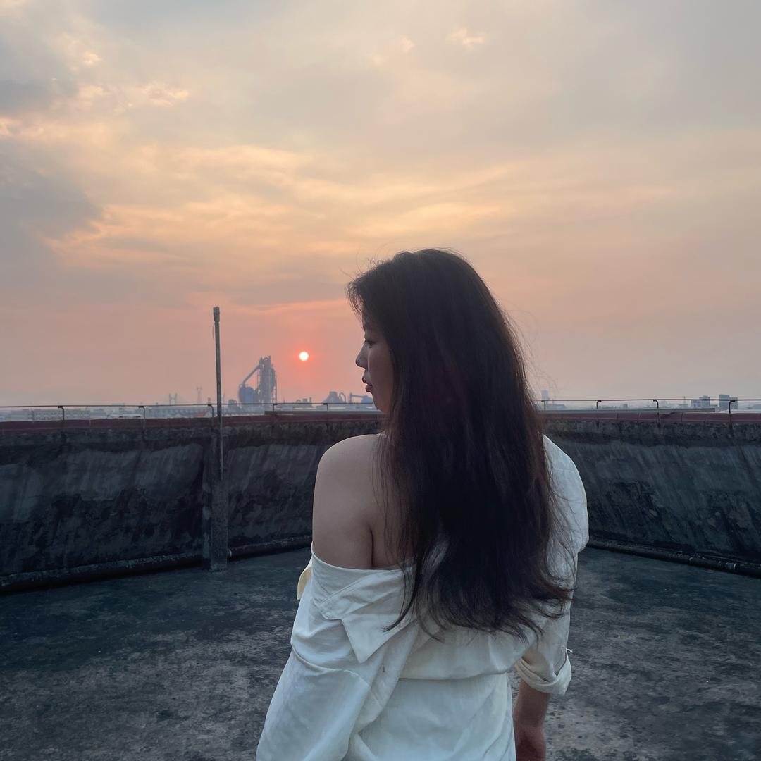 还是叫我桑妹吧
