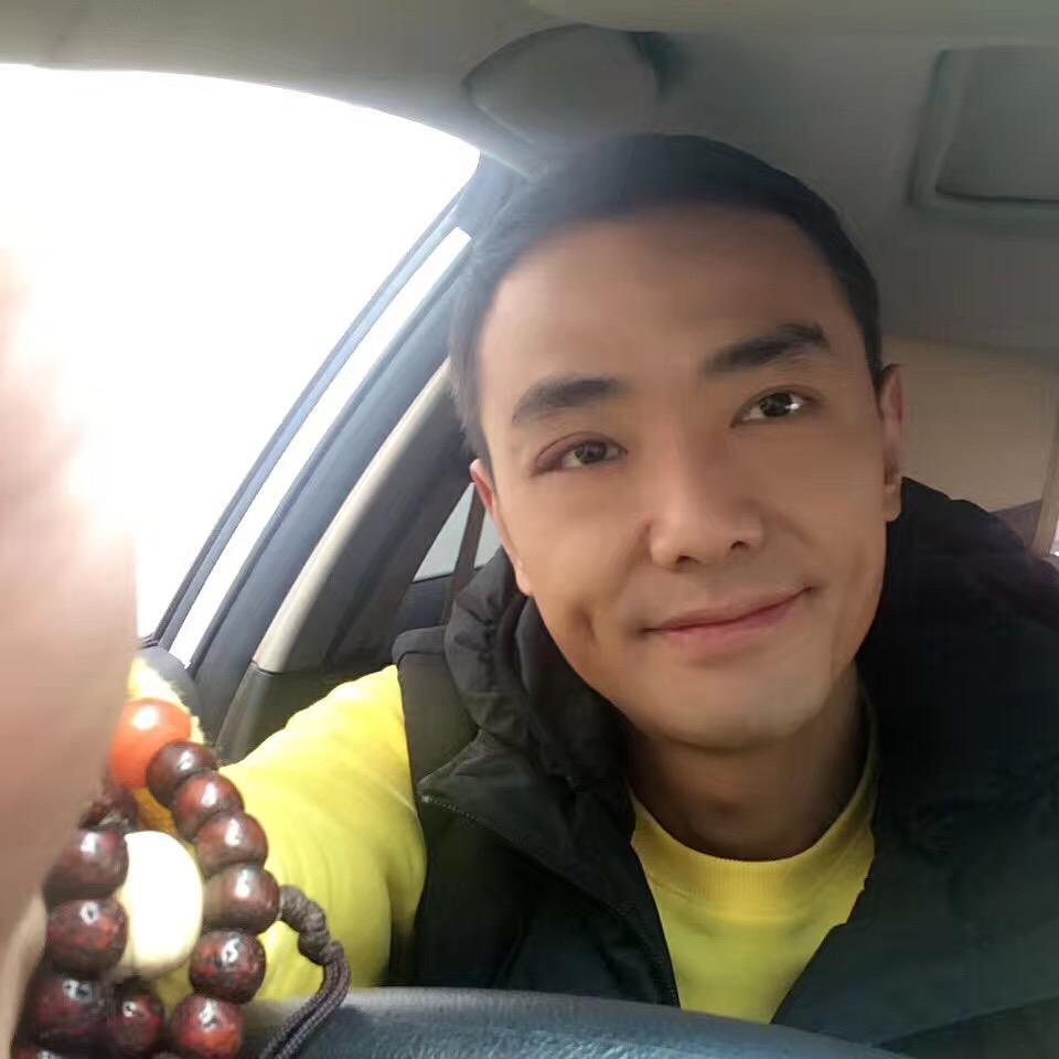 成都罗老师网约车