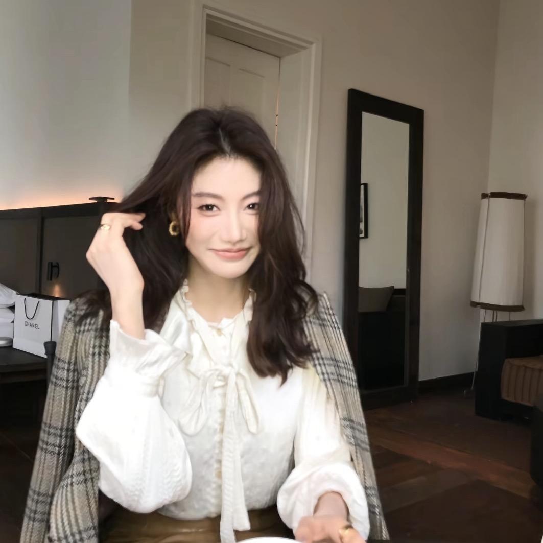 龍喜儿（风格穿搭）