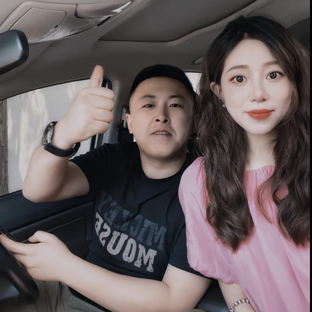 @  一只娜哥哥🌼