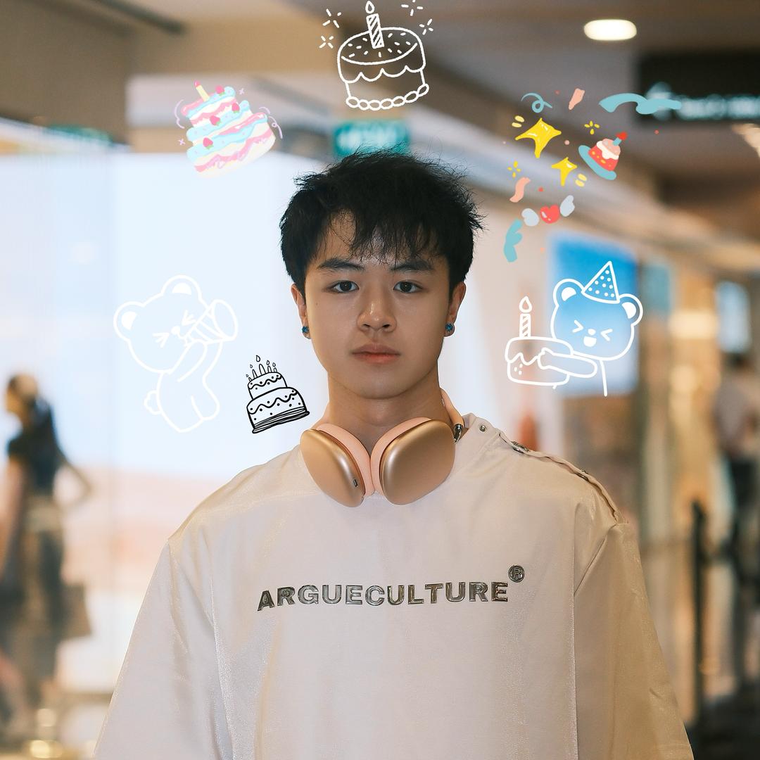 Yan子坤