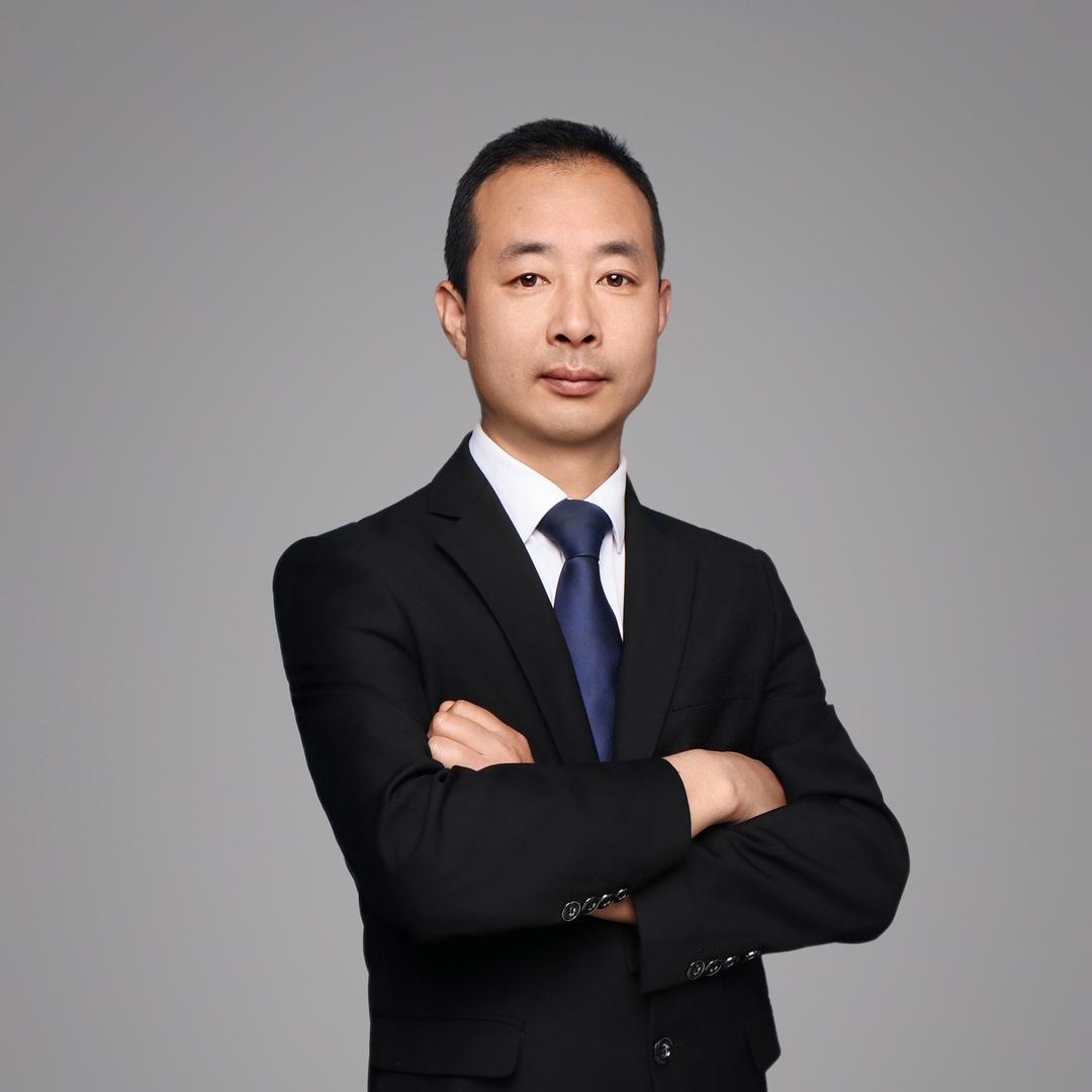 二手房&太屋 张亮亮