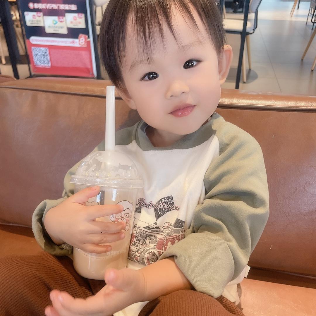 睿睿麻麻