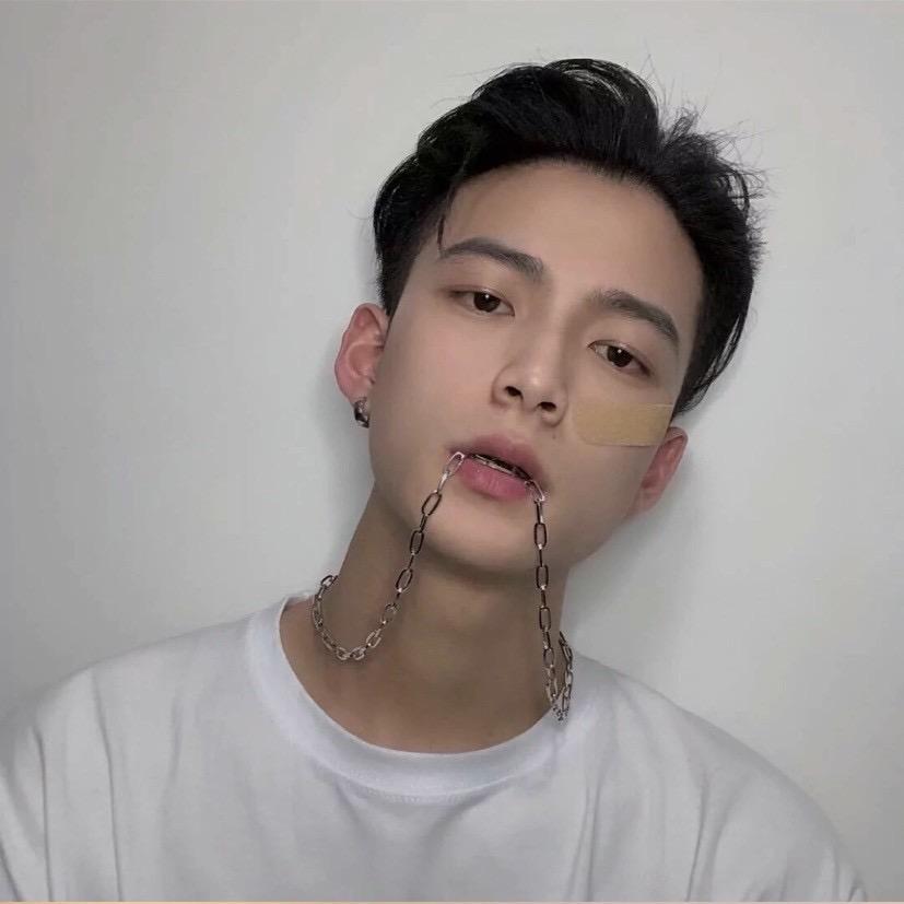 旺仔-