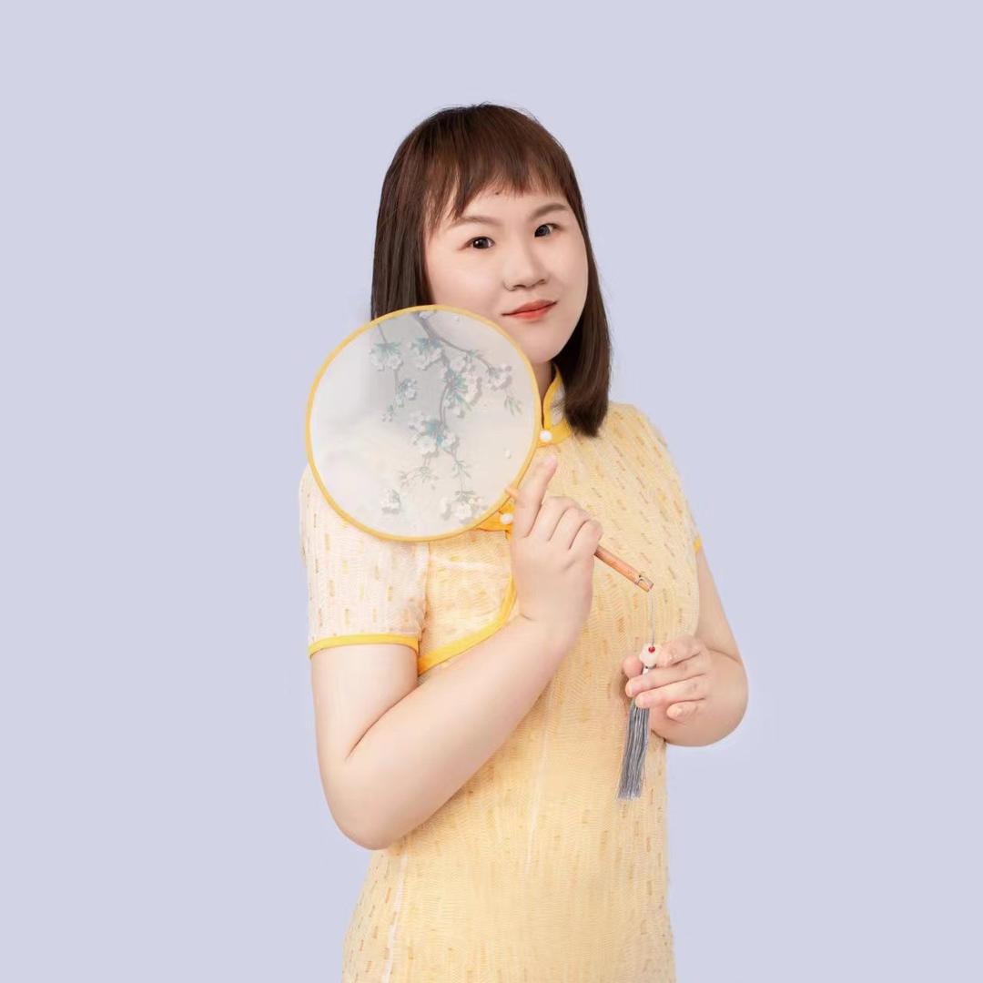 是小玲子吖