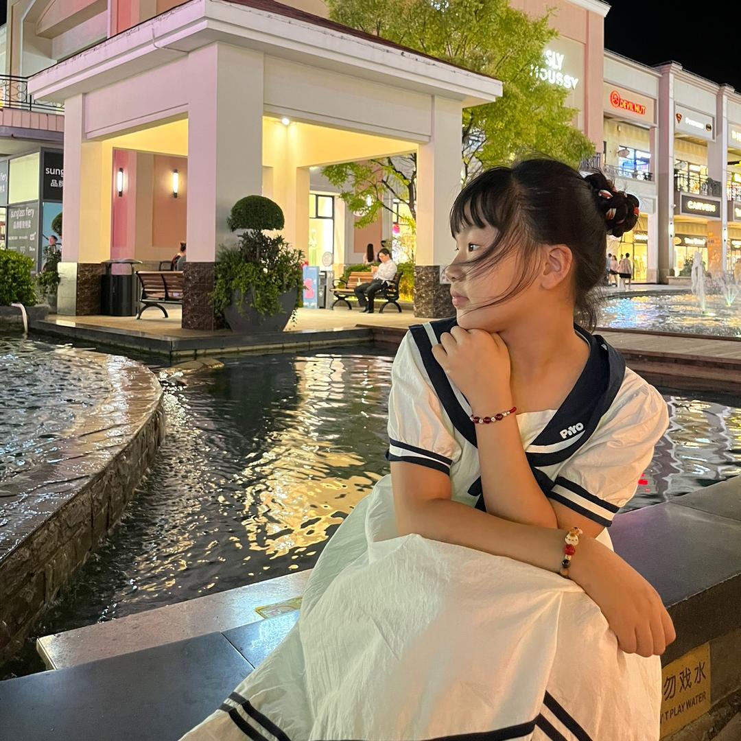 漂亮小姐姐