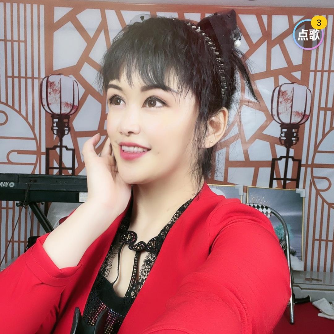 赵素丽唢呐(梨园春擂主)