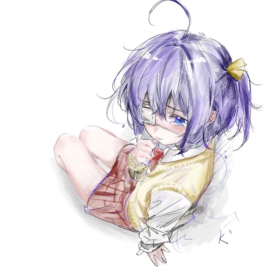 冬雪