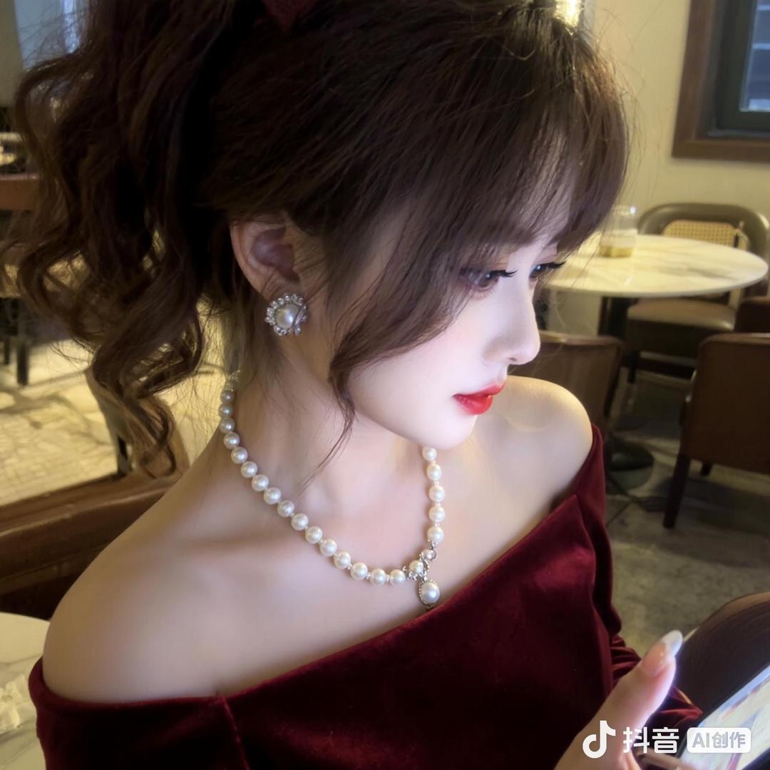 🍃婷宝🌺，（请不要连赞）