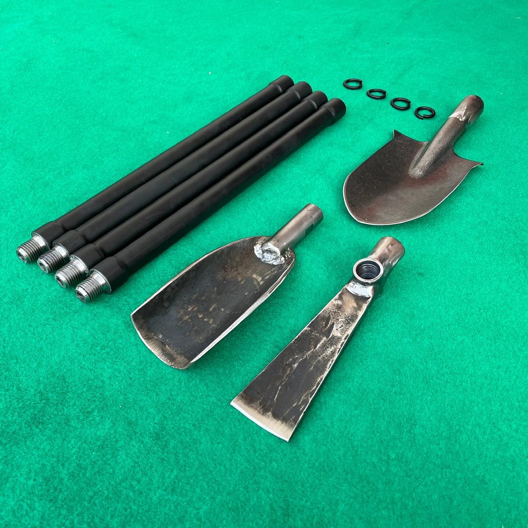 小王户外工具