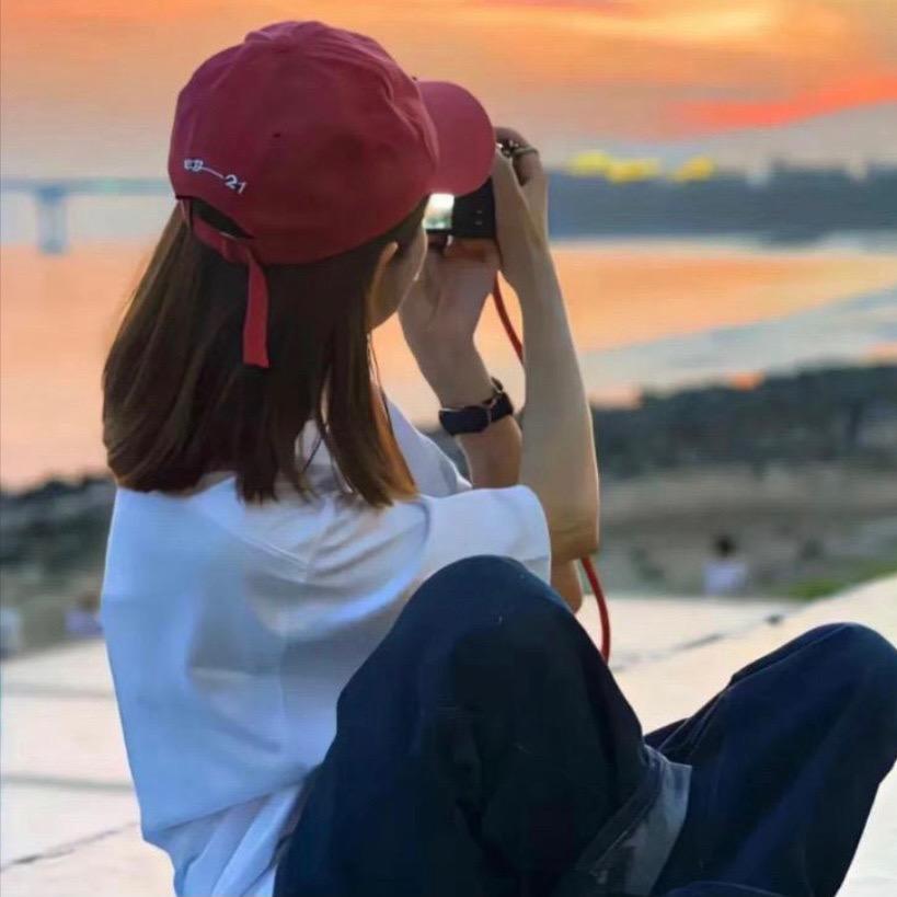 小李吖💕