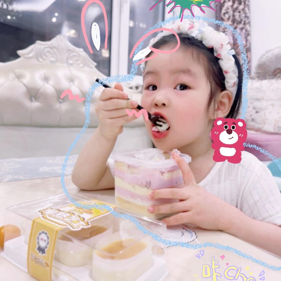 灿妈咪的碎碎念