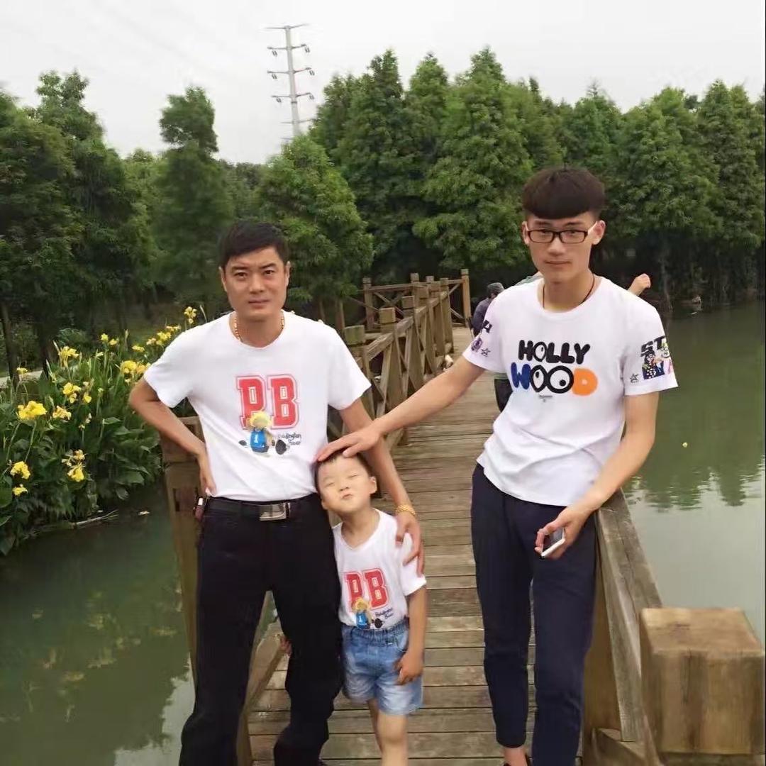 苏衡他爸