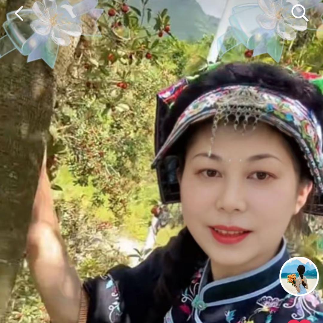 胡大姐
