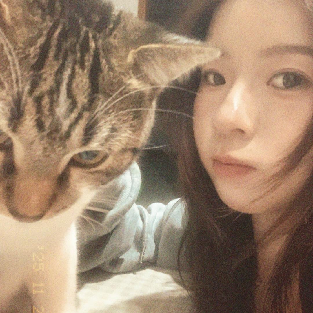 猪美丽.