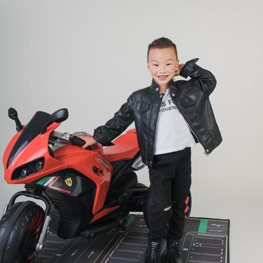 未来一定会越来越好