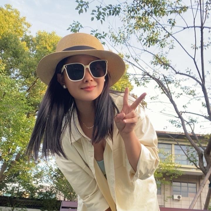 小柠檬🍋麻麻