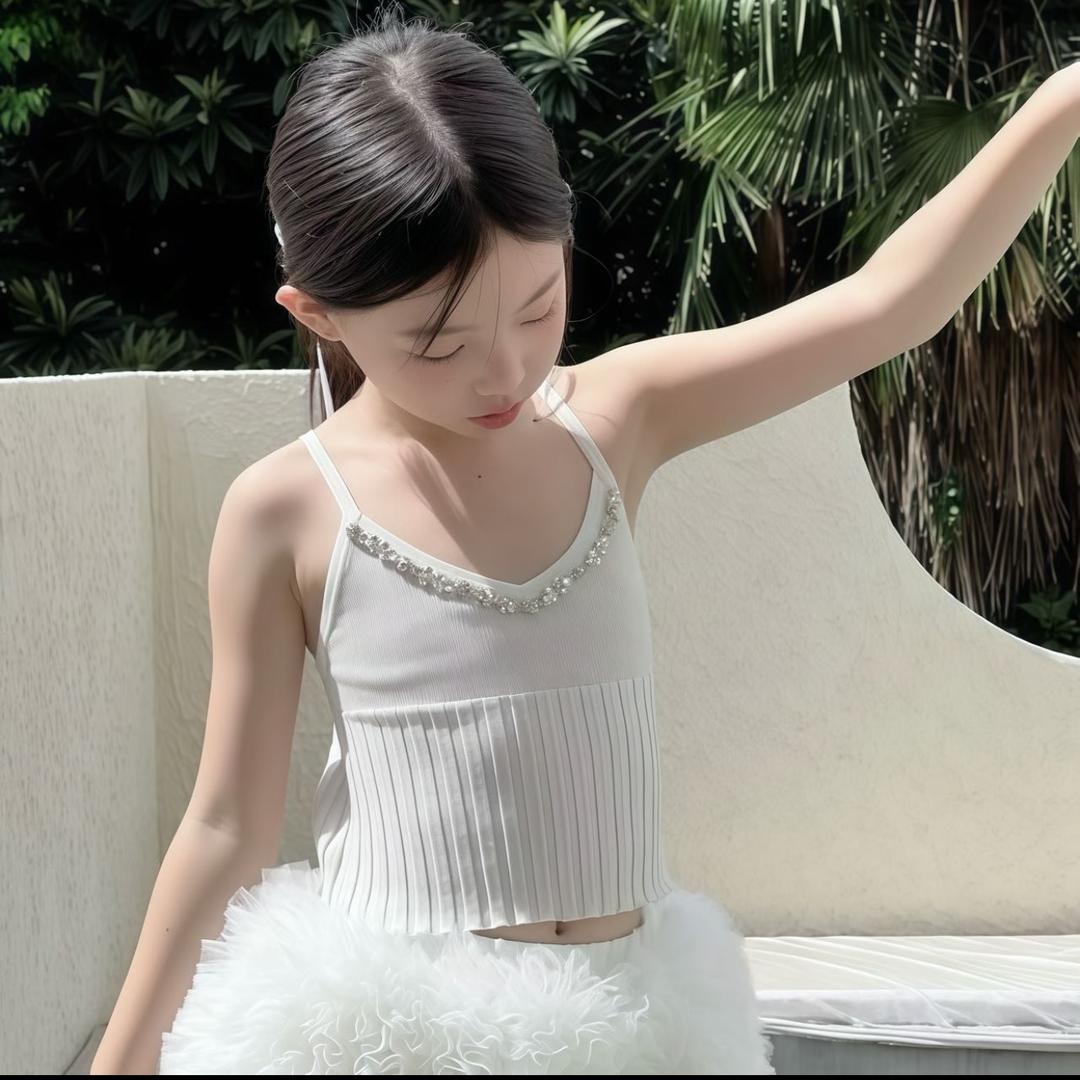 铁头 妹妹