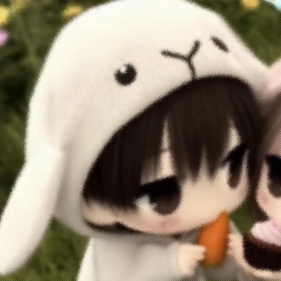 呿.