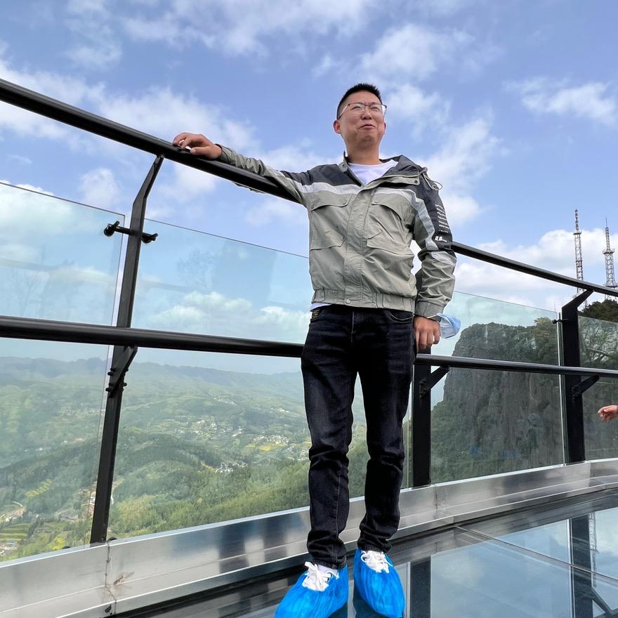 爱钓鱼de卖房人