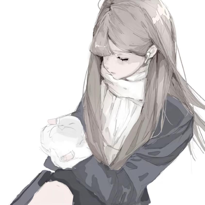 吸了一个瓜