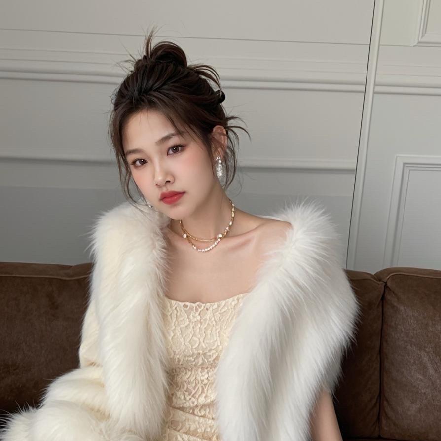 丬仙女の許愿池