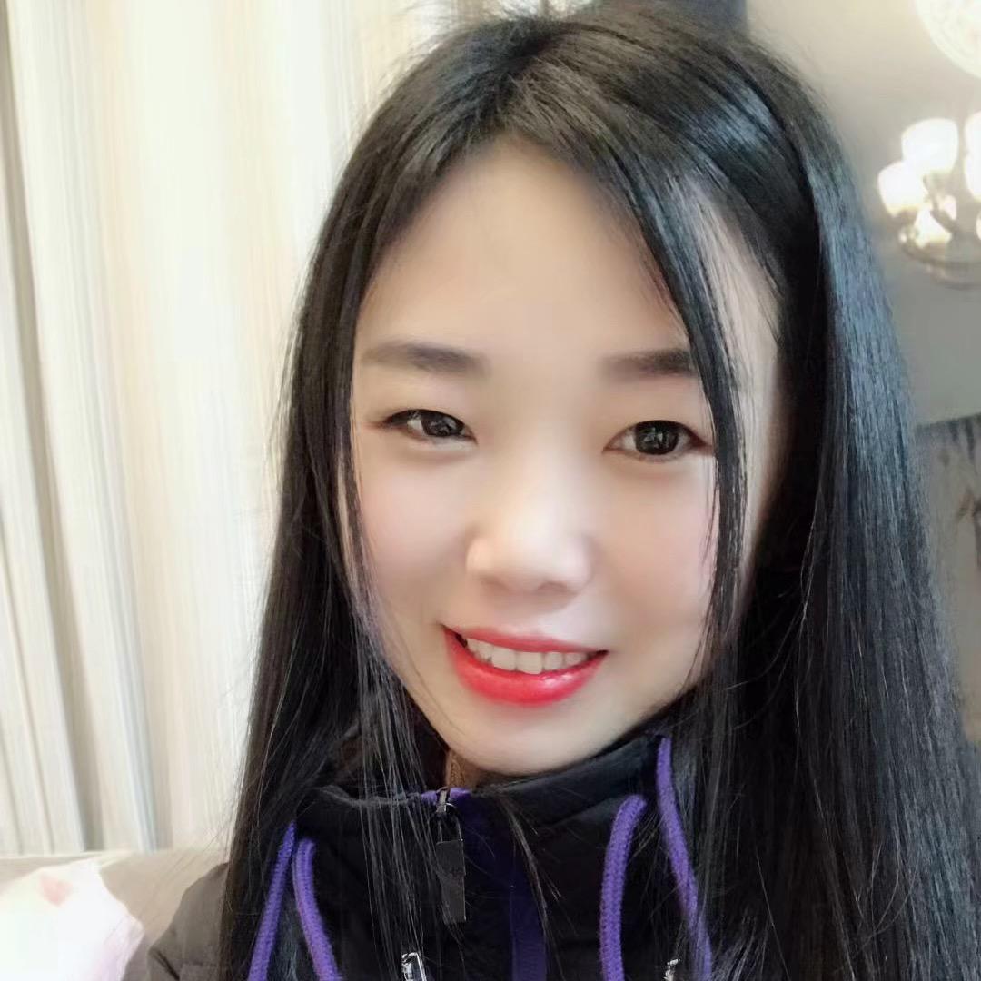小百合映山红
