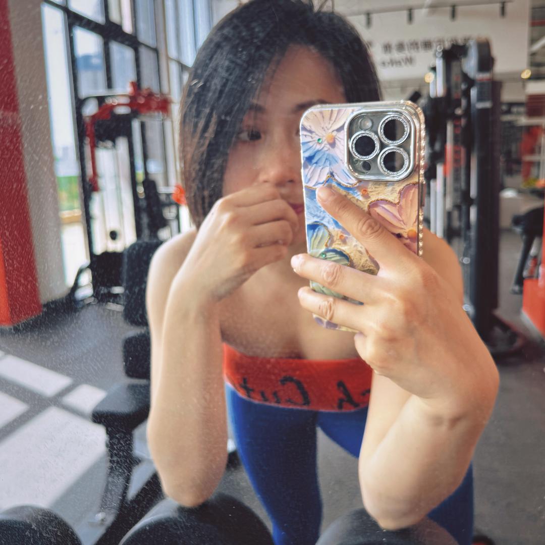离神最近的女人（YuNa）