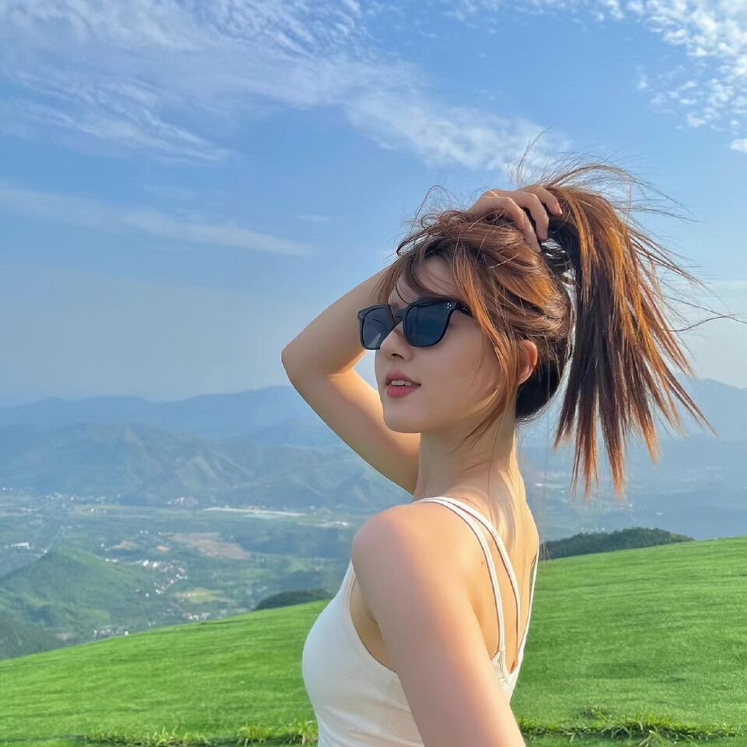 美洋洋
