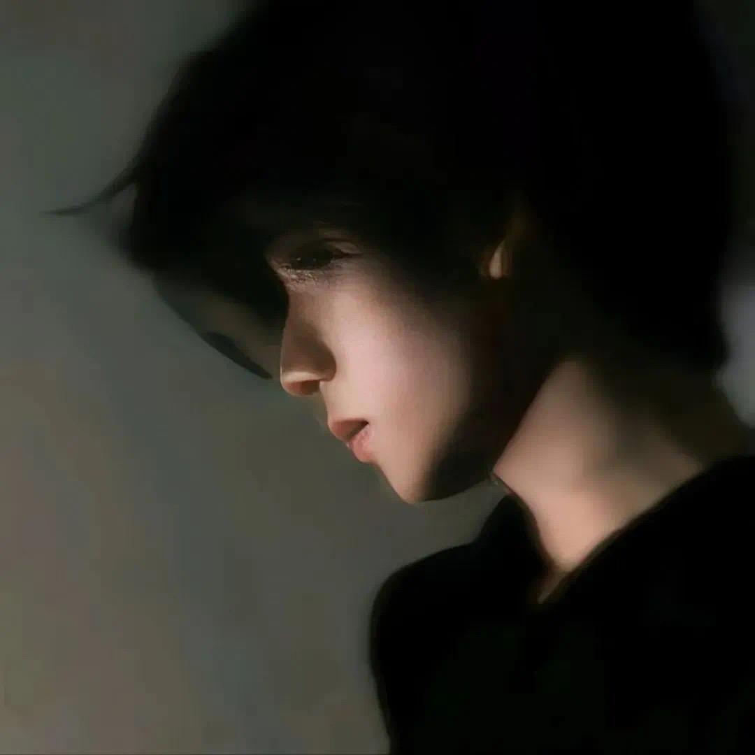 中意.