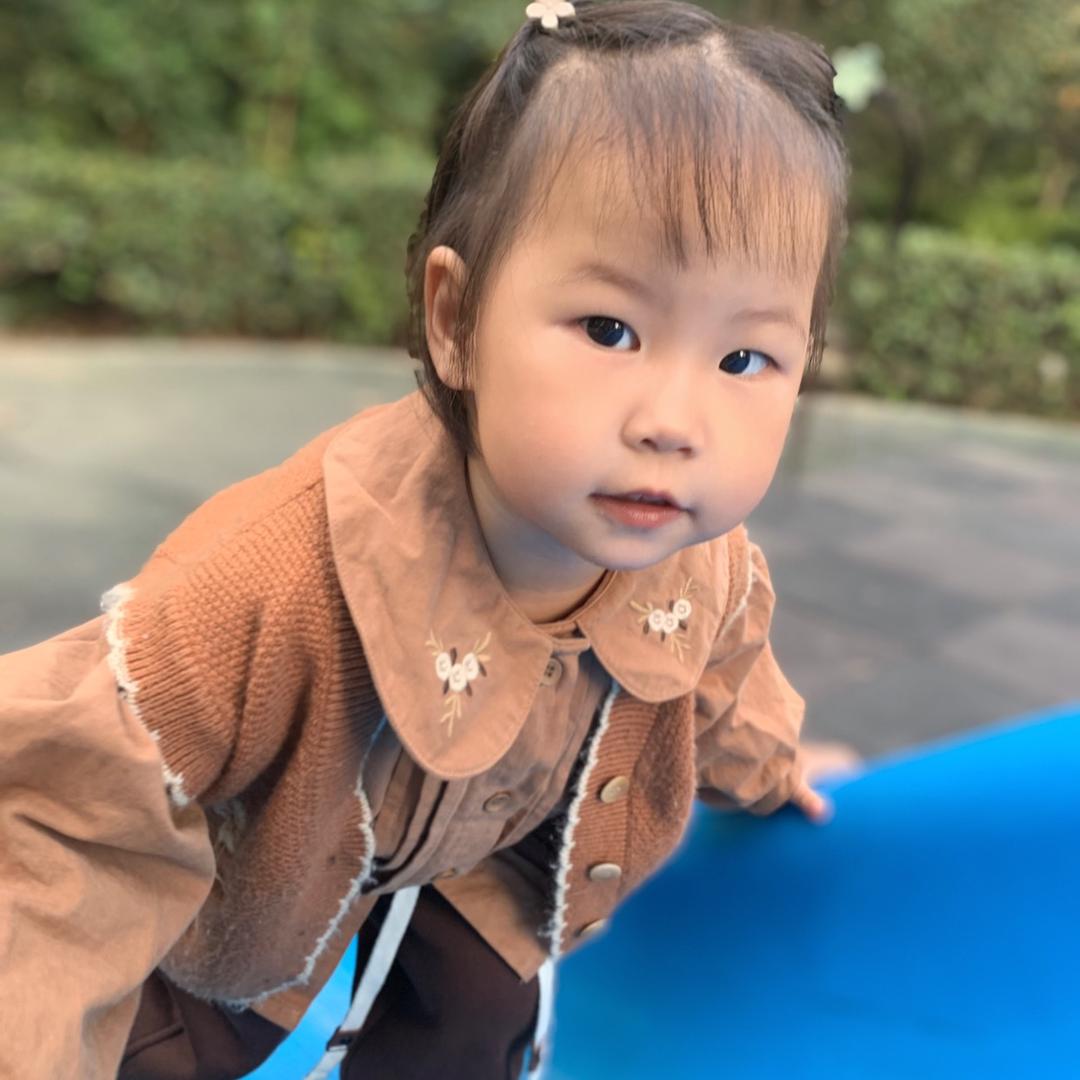 我是双儿呀
