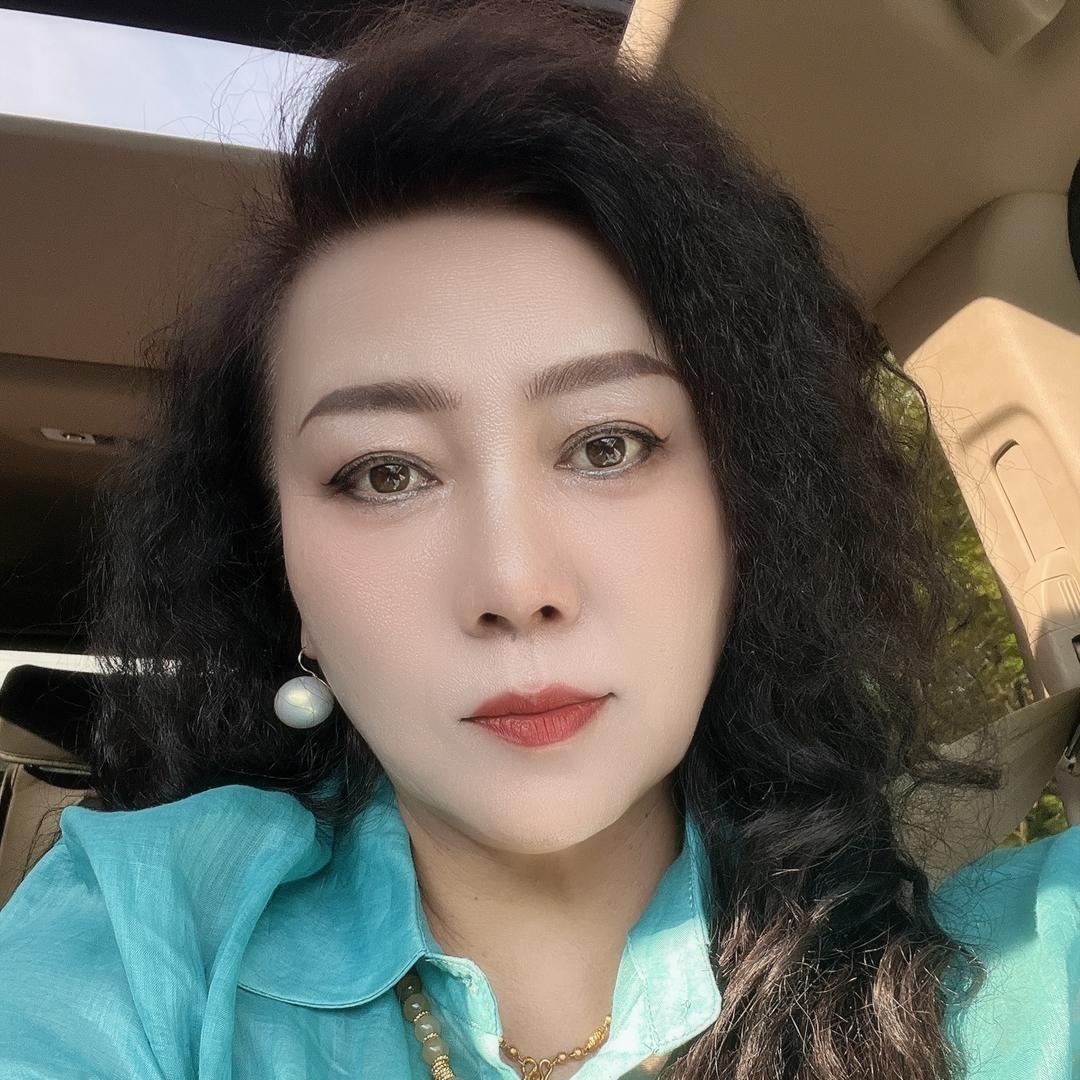 温馨爱唱歌（演绎主播）
