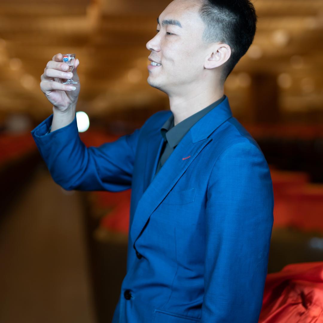 陈二哥_雷老板奢品回收