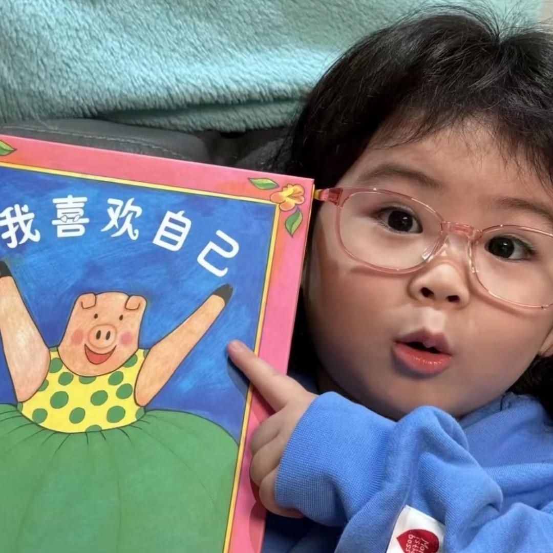 宁宁的可馨阿 Ⓠ💫