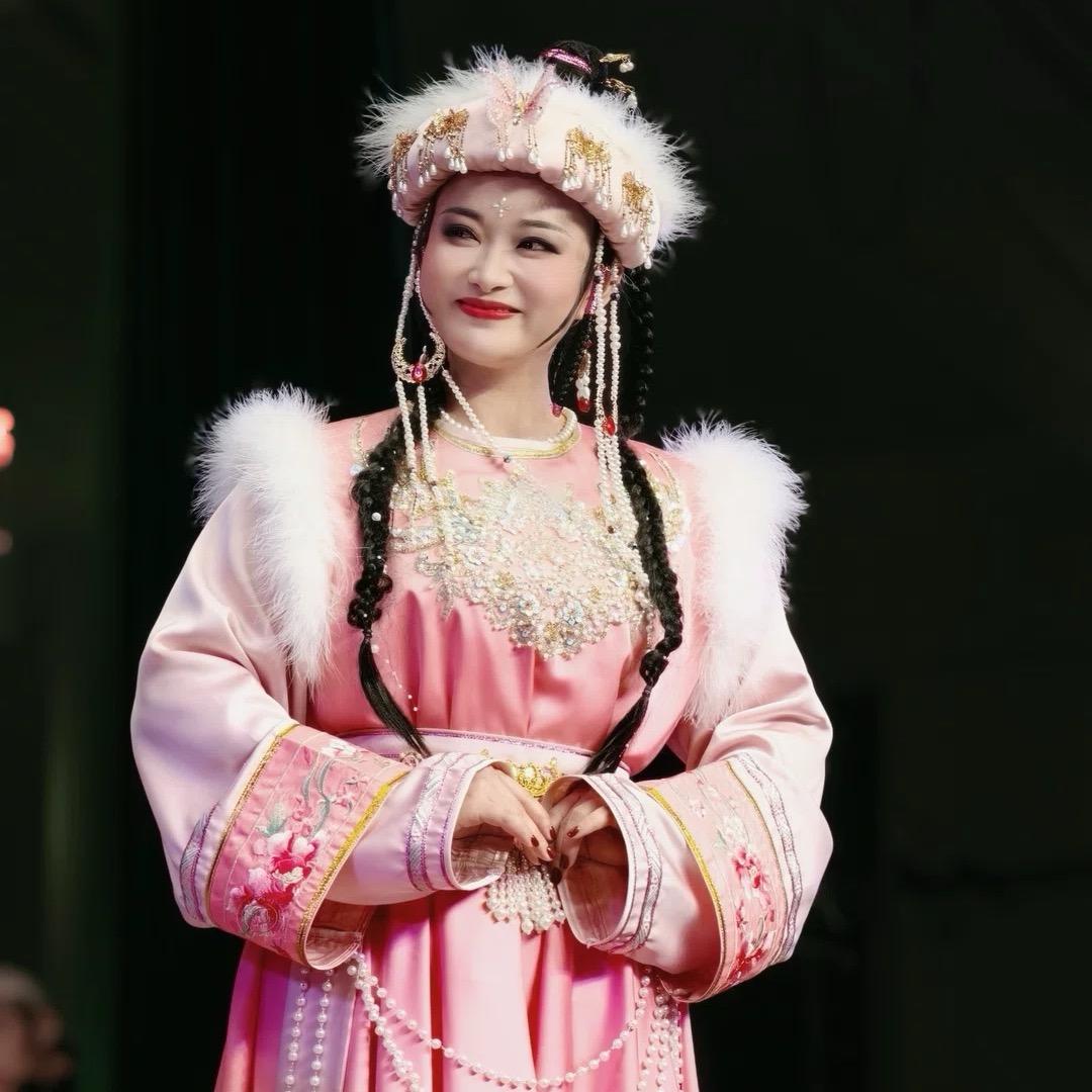 啊尾(华洛歌仔戏)