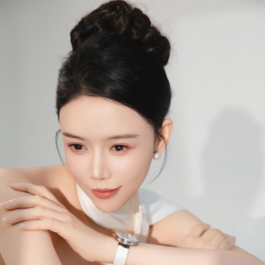 天桥之星模特学院—朱丽校长