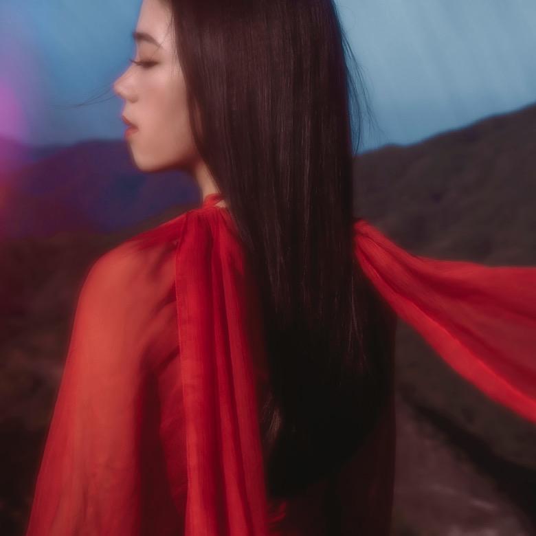 记得绿箩裙